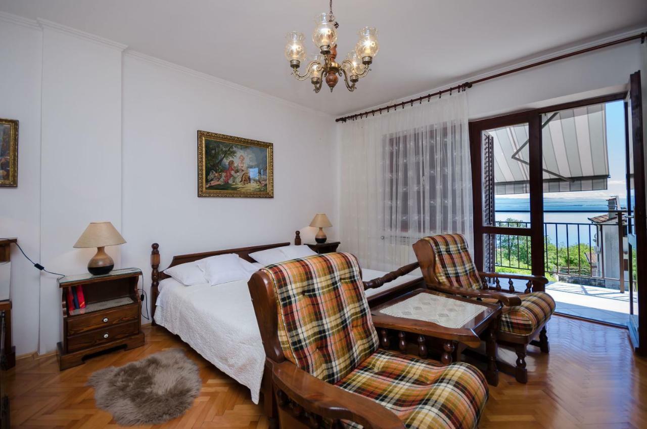 Apartments Zeljko 洛夫兰 外观 照片